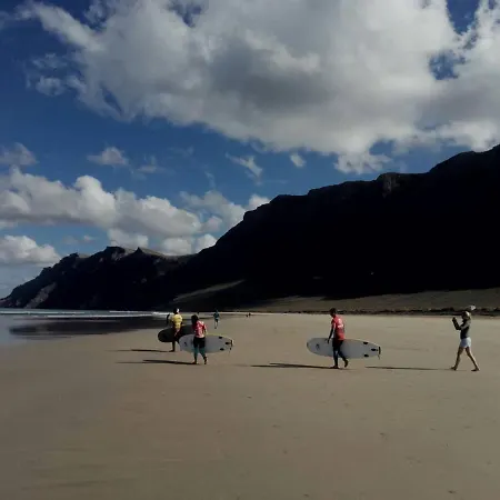 Divine Iii Teguise (Lanzarote)